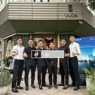 Hoạt động tư vấn và giao xe Kia tại Hưng Yên 3