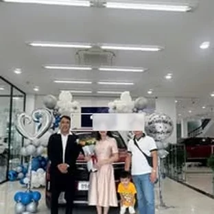 Hoạt động tư vấn và giao xe Kia tại Hưng Yên 5