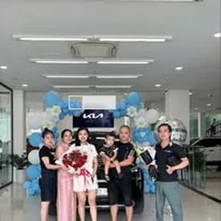 Kia Hưng Yên - Tư vấn và xem xe Kia tại Văn Giang.