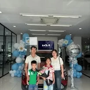 Kia Hưng Yên - Tư vấn và xem xe Kia tại Văn Giang.