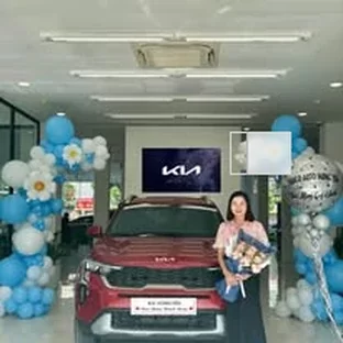 Hoạt động tư vấn và giao xe Kia tại Hưng Yên 4